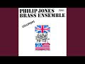 Bethena - Philip Jones Brass Ensemble - Topic Bethena