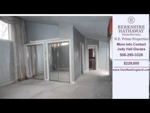 Homes For Sale Wareham MA Real Estate $229000 1982-SqFt 3-Bdrms