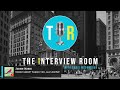 The Interview Room Dr Gary Brucato It S A Crime LIVE