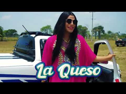 La Queso - Los Hijos de Miki Andrade (Video Oficial)