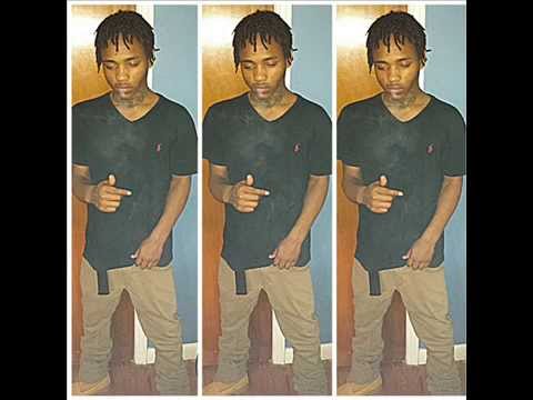 JUGGIN- SHOTTA X JAH-JAH