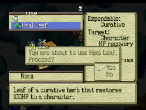 Let's Play Ogre Battle 64! Part 30 - 2/5