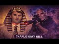 Charlie Kirky Diss