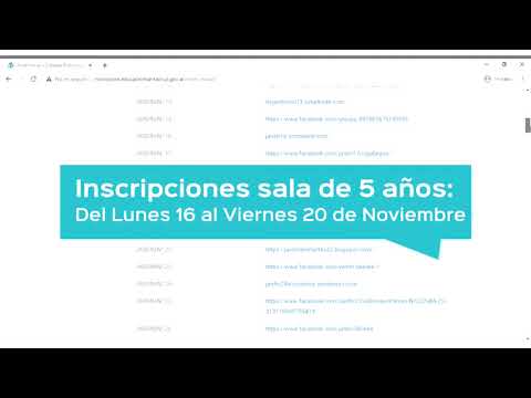 Portada video