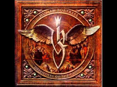 Human Fortress -  Knights in Shining Armour