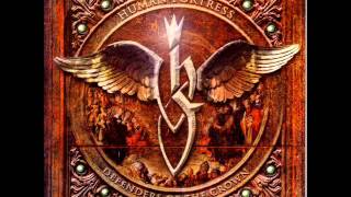 Human Fortress -  Knights in Shining Armour