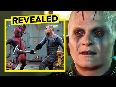 Obi-Wan Kenobi's Grand Inquisitor's Prior Roles REVEALED..