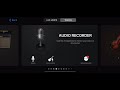 Undone The Sweater Song On Garage Band
