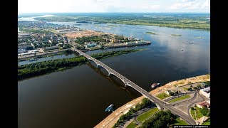 Клев рыбы в нижним новгороде