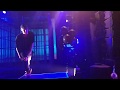 My Stress NF LIVE Auckland Powerstation 2020