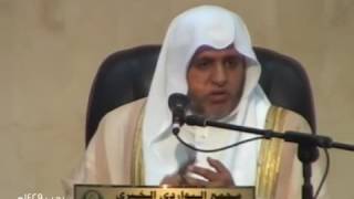 صورة أ.د علي بن عبدالعزيز الشبل | شرح كتاب التوحيد (3)