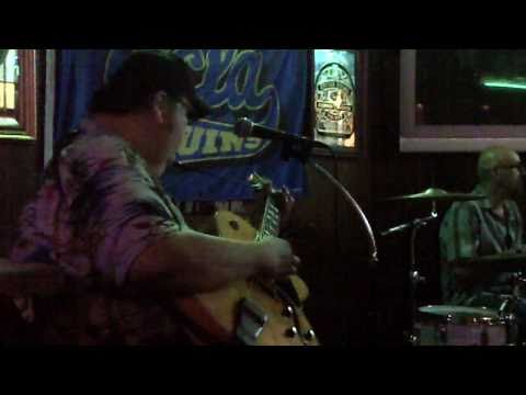 Baby it's You -The big Manny band