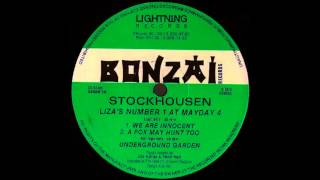 Stockhousen - A Fox May Hunt Too