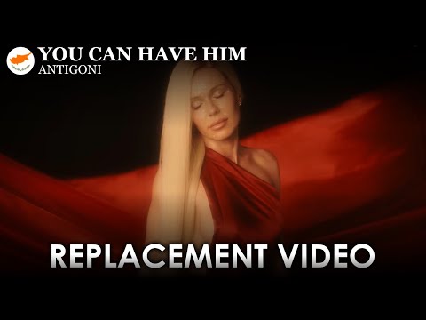 You Can Have Him - Antigoni (Cyprus) - Replacement Video | DWSC29