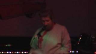 John North Wright performs Skating for Satan