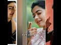 Thalapathy Vijay Vs Rashmika Mandana