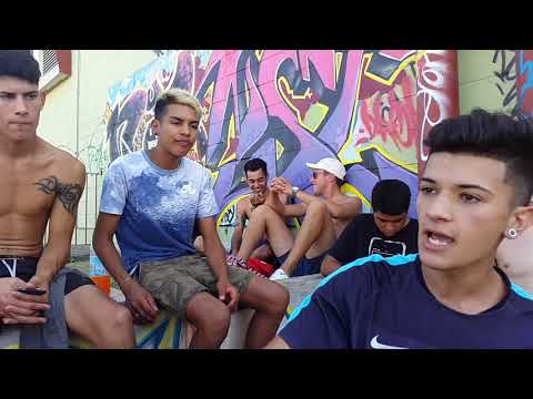 Nicky Vs Kobej/8Vos/OnceRap/ Fecha Torneo 3°