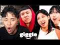 Ray Reacts To Koreans React To Ray For The First Time