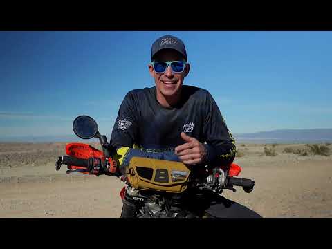 Gnat Handlebar Bag - Product Overview | Mosko Moto