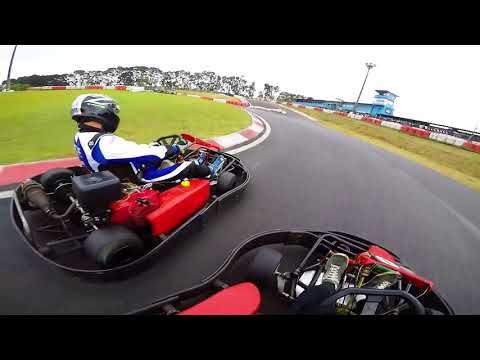 Scuderia PPK - 6 horas KGV - 30/092017