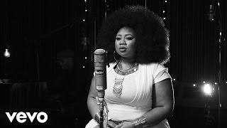 La&#39;Porsha Renae - Battles (1 Mic 1 Take)