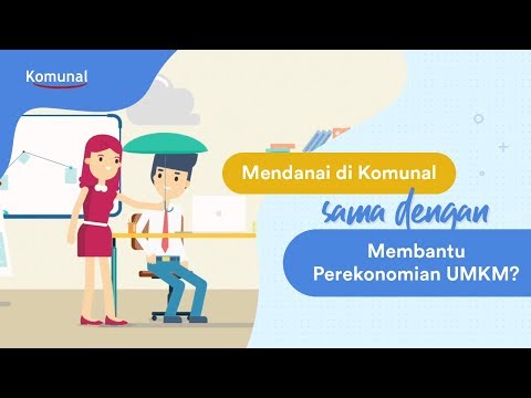 Komunal P2P