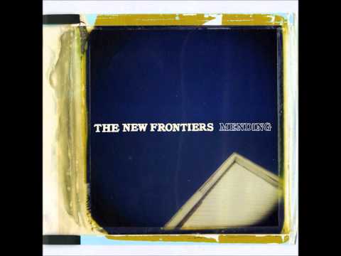 The Day You Fell Apart - The New Frontiers