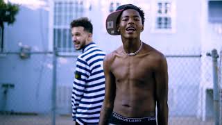 YSN Flow x Osibih - Blow It All