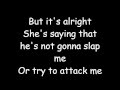 Arctic Monkeys - The Bad Thing Lyrics