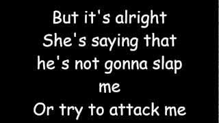 Arctic Monkeys - The Bad Thing Lyrics