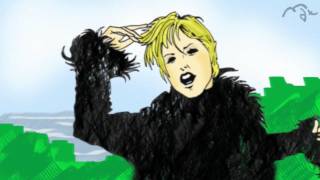 The Journey Animated - Dolores O&#39;Riordan