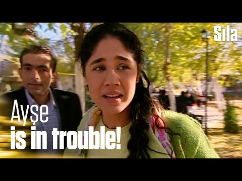 You can't force me! - Sila