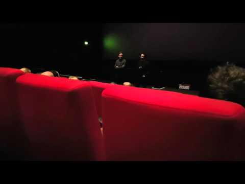 Corentin Fila - Alexis Loret - 'Quand on a 17 ans' d'André Téchiné