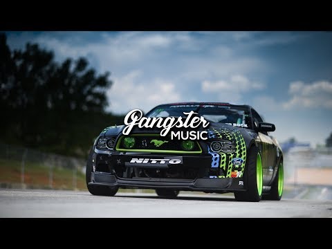 Merdy - Follow | #GANGSTERMUSIC