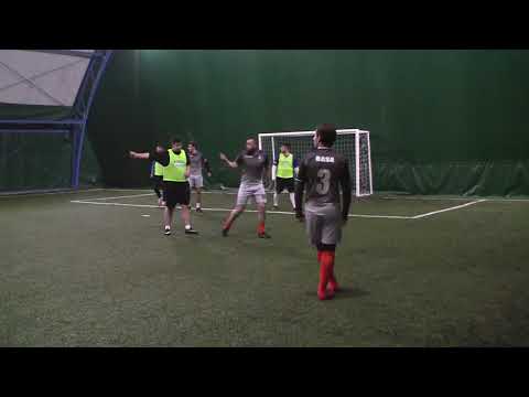 20 10 ⚽ Real Bucuresti – FC NVT 2 🏆 Seria C Bronze – Etapa 12  part 1