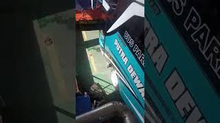 Download lagu Bus putra dewantara nyebrang laut selat bali. mp3