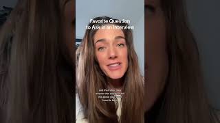 ask these questions when you interview people to join your team // you’ll gain incredible insight