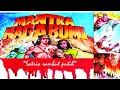 EPISODE 8 MANTRA NAGA BUMI Seri 1 6 Satria Rambut Putih