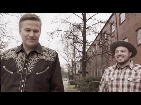 Rob Ickes and Trey Hensley featuring Vince Gill - "Brown-Eyed Women" (Official Video)