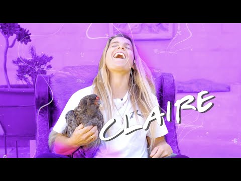 Claire Bevilacqua - RIVALS Series II - Episode 9