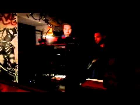 Dubbletrack Sound System meet Dread Lion Hi-Fi