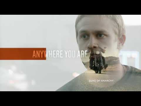 Netflix Commercial - 35mm - HD