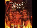 ROOT - Black Seal 2001 full album