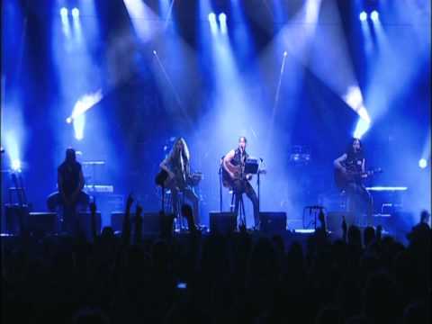 Legendy se vrací - Noc plná hvězd 2012 ,zkrácený záznam....