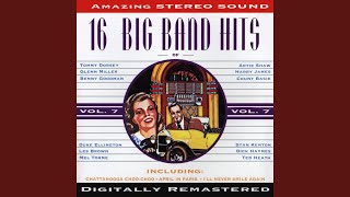 Don’t Worry About Me