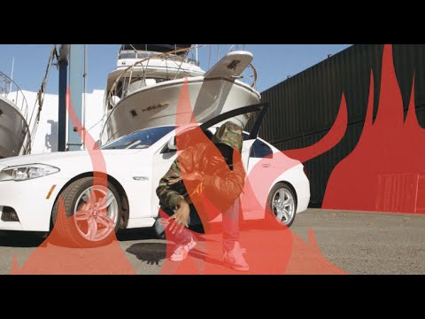 Nebu Kiniza - Myself (Remix) ft. ILOVEMAKONNEN & Key!