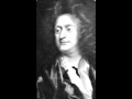 Henry Purcell - Patriotic song : True Englismen (Alfred Deller & Deller Consort)