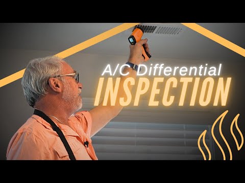 Home Inspection Tutorial Course: Exterior, HVAC, Radon & Systems Guide