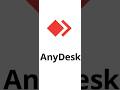 Installing AnyDesk In Windows