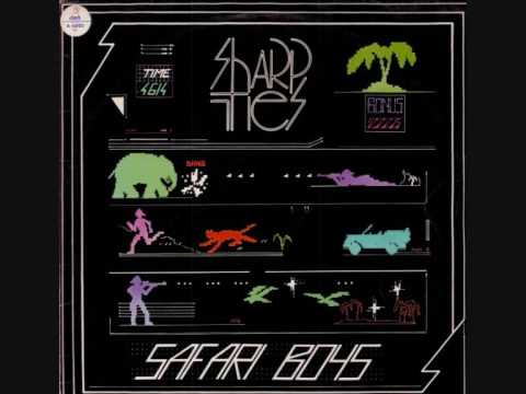 sharp ties- memories don't last